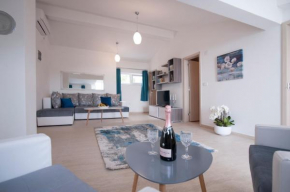 Отель Apartments Kuljace  Свети-Стефан